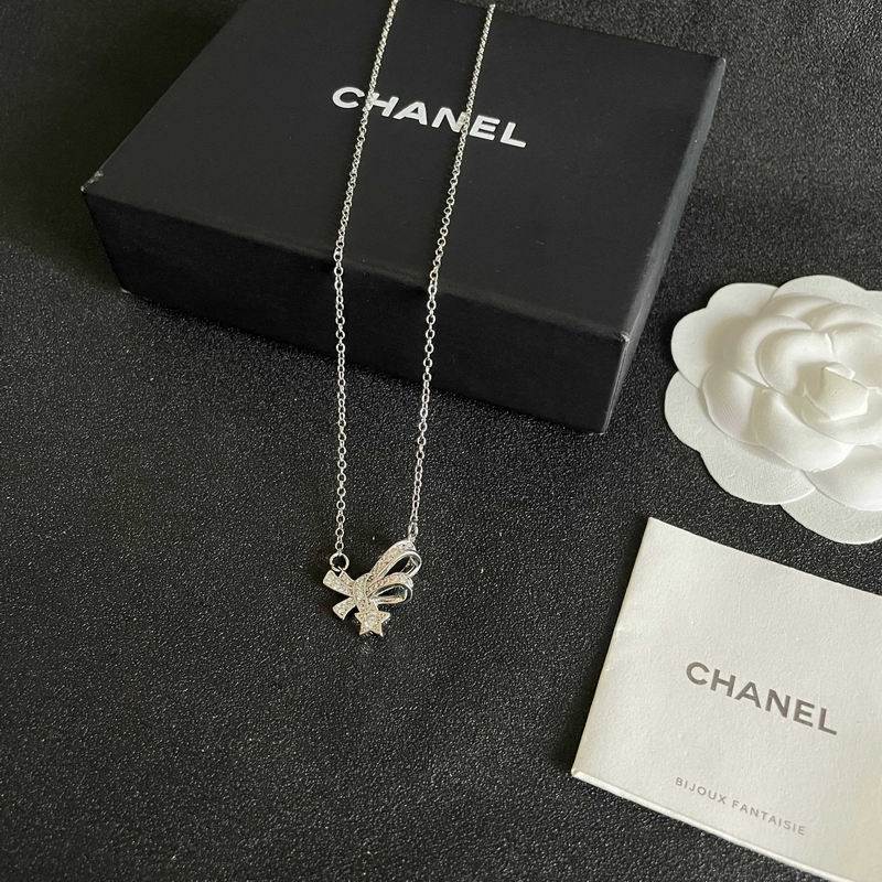 Chanel Necklace 03yxs192